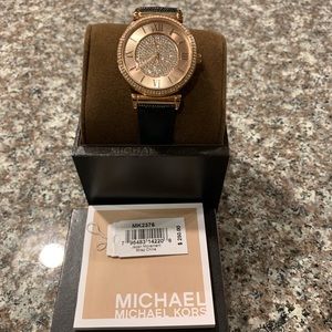 Michael Kors Women’s Watch